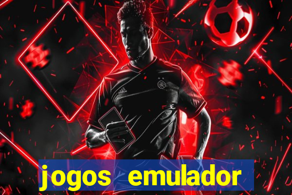 jogos emulador nintendo switch